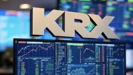 Kỳ vọng mới từ hệ thống giao dịch chứng khoán KRX