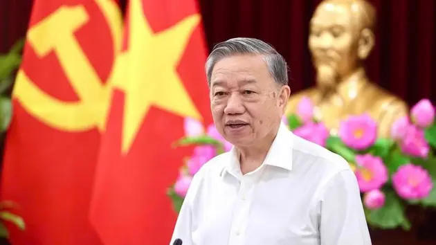 Thành lập BCĐ Trung ương về hoàn thiện thể chế, pháp luật