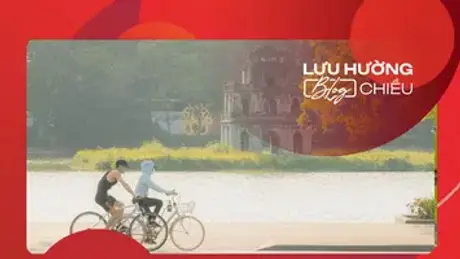 Hà Nội những ngày đầy nắng