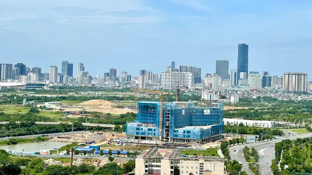 Đài Hà Nội