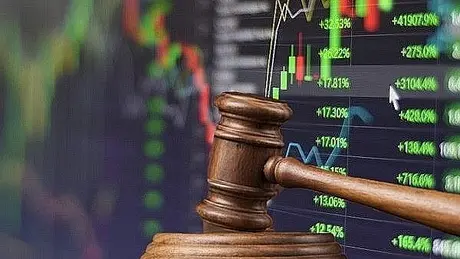 Loạt cổ phiếu bị hủy và cảnh báo hủy niêm yết trên HNX