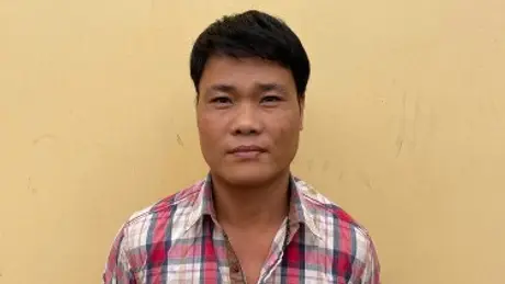 Khởi tố người gây rối trật tự tại sân bay Nội Bài