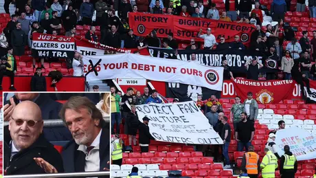 Man United vướng tranh cãi vì cắt giảm nhân sự