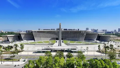 Bảo tàng Lịch sử Quân sự miễn phí đến hết ngày 4/5