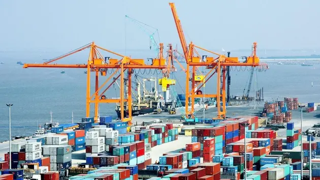 Hành trình 50 năm phát triển xuất khẩu của TP.Hồ Chí Minh