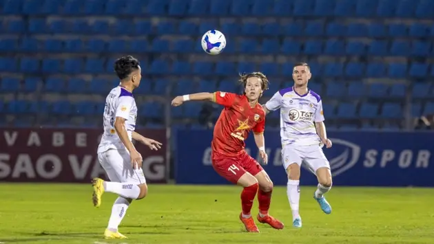 Thêm một cầu thủ Việt kiều chốt tương lai ở Việt Nam