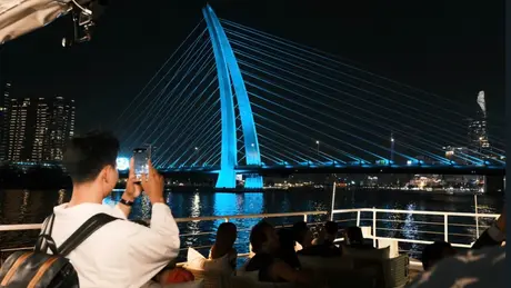 TP. Hồ Chí Minh: tour nội đô và lịch sử đắt khách