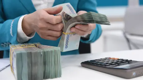 Dự kiến bỏ hình thức thuế khoán đối với hộ kinh doanh