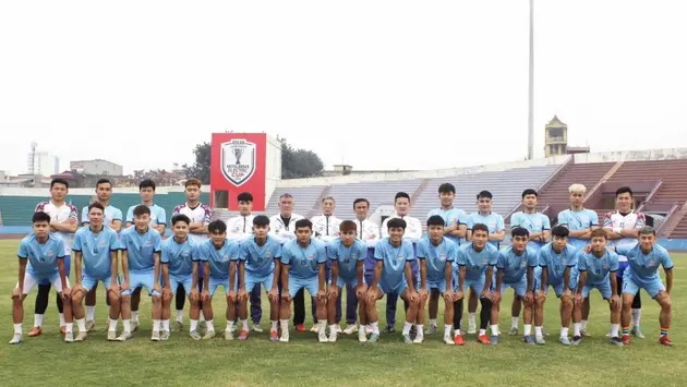 Một CLB Việt Nam bị FIFA đánh rớt hạng vì gian lận
