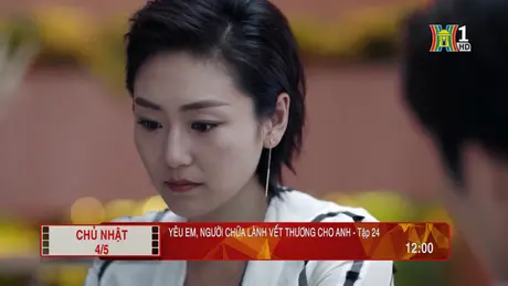 'Yêu em, người chữa lành vết thương cho anh' - Tập 24: Làm rõ