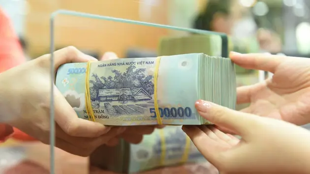 Lãi suất huy động có thể tăng