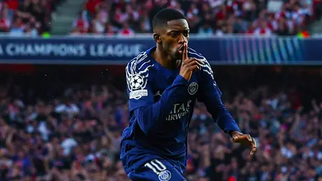 PSG gặp khó khăn về lực lượng trước cuộc tái đấu Arsenal