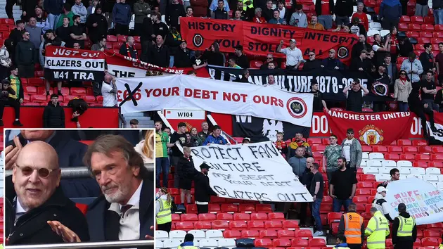 Man United vướng tranh cãi vì cắt giảm nhân sự