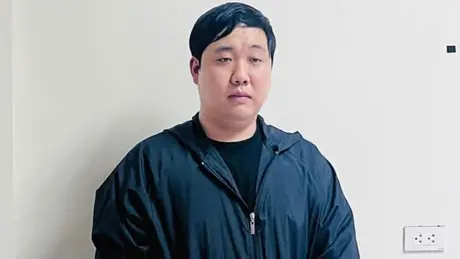Phát hiện đối tượng bị Interpol truy nã quốc tế