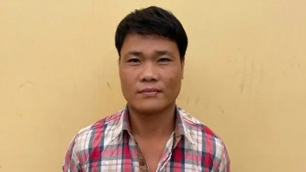 Khởi tố người gây rối trật tự tại sân bay Nội Bài