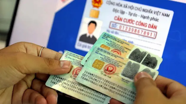 Dùng mã định danh thay mã số thuế từ 1/7