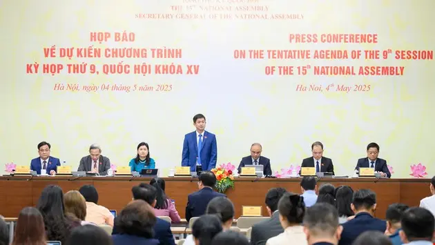 Sẽ lấy ý kiến nhân dân về sửa đổi Hiến pháp trong một tháng