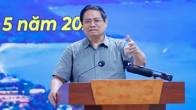 Thủ tướng yêu cầu khởi công cao tốc Hồ Tràm - Long Thành