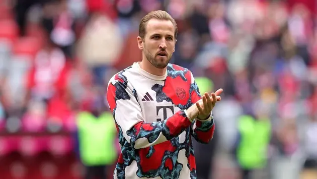Bayern Munich chưa thể ăn mừng chức vô địch sớm