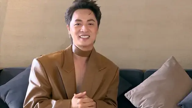 Đăng Khôi tự hào khi cùng lan toả âm nhạc truyền thống