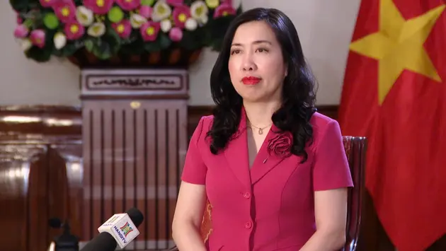Chuyến công tác của Tổng Bí thư Tô Lâm hướng đến '4 hơn'