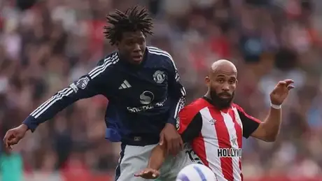 Man United 'chạy đà' cho trận tái đấu Athletic Bilbao