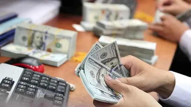 Những tác động tiêu cực khi ngoại tệ tăng giá | Vấn đề kinh tế | 22/04/2025