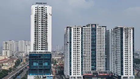 Sẽ xây dựng nhà ở xã hội tại 275 Nguyễn Trãi