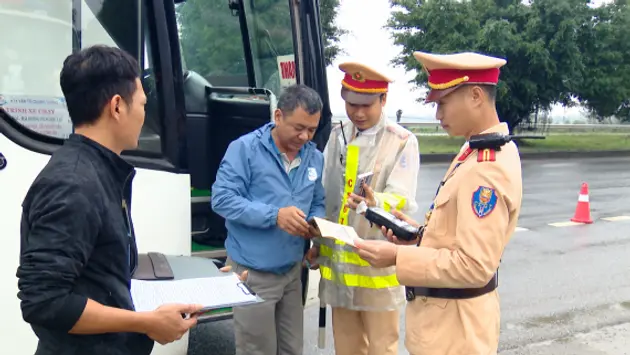 Đảm bảo tuyệt đối an ninh, an toàn trong kỳ nghỉ lễ