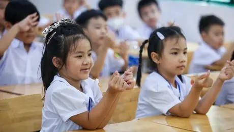 Hà Nội công bố đường dây nóng hỗ trợ tuyển sinh