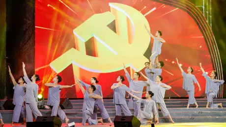 Chương trình Kỷ niệm 50 năm Giải phóng Côn Đảo