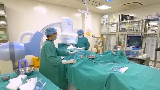 Y đức và lòng nhân ái | Người tốt quanh ta | 04/05/2025