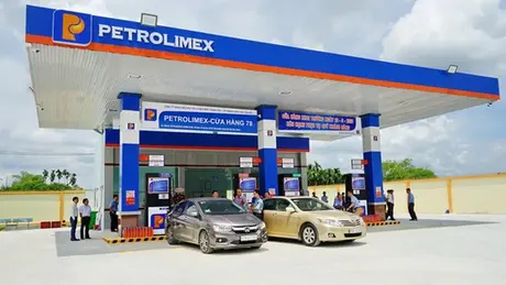 Petrolimex lợi nhuận quý I giảm mạnh do biến động giá dầu