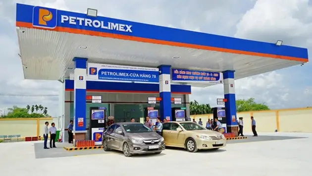 Petrolimex lợi nhuận quý I giảm mạnh do biến động giá dầu