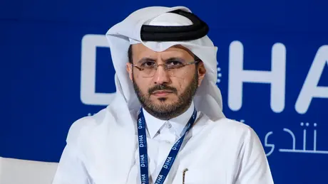 Qatar đáp trả chỉ trích của Israel về trung gian hòa giải