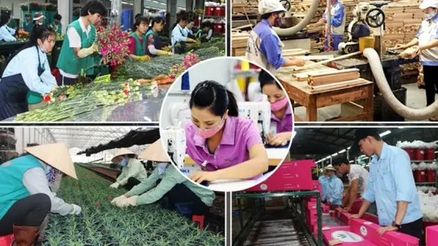 Kinh tế tư nhân TP. HCM trong kỷ nguyên vươn mình