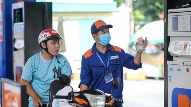 5 kiến nghị 'nóng' của doanh nghiệp bán lẻ xăng dầu