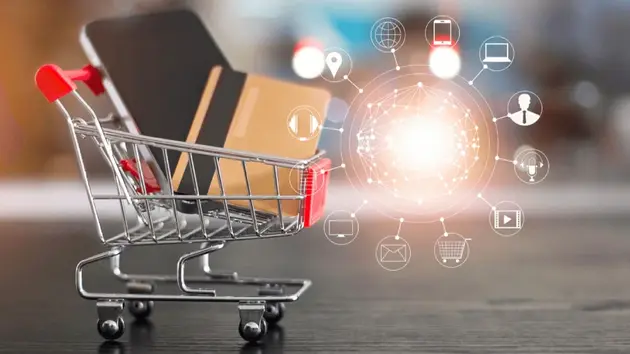 AI sẽ thay đổi bức tranh thương mại điện tử Việt Nam