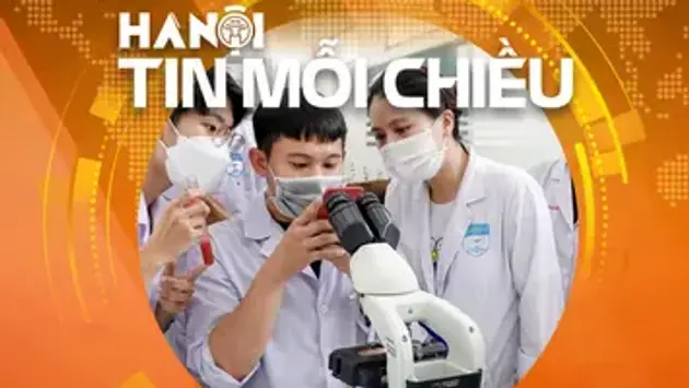 Hà Nội quan tâm phát triển nguồn nhân lực chất lượng cao | Hà Nội tin mỗi chiều