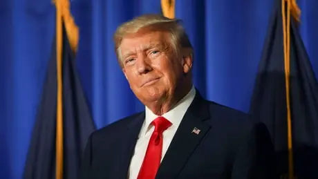 Ông Trump có thể không tham dự hội nghị NATO