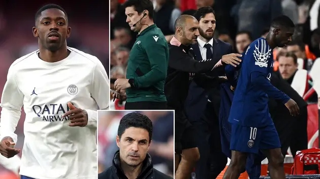 Arsenal nhận lợi thế tại Champions League