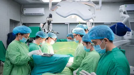 6 người hồi sinh nhờ ghép tạng trong dịp lễ 30/4