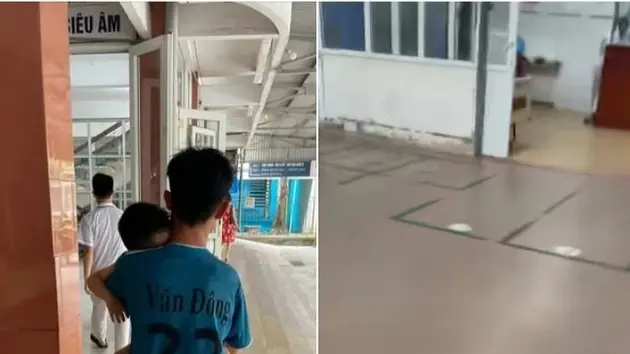 Làm rõ chậm trễ cấp cứu bệnh nhi tại BVĐK Nam Định