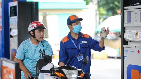 5 kiến nghị 'nóng' của doanh nghiệp bán lẻ xăng dầu