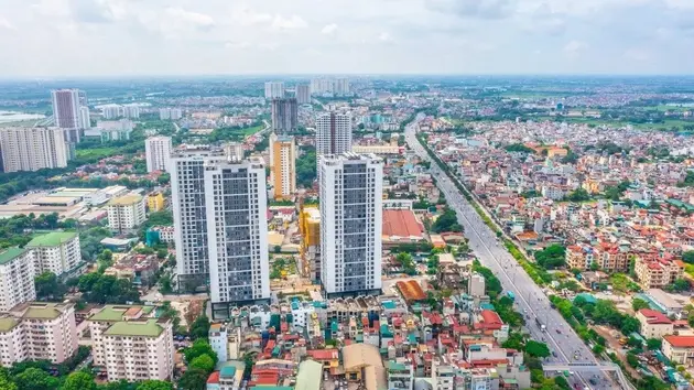 Thêm trợ lực để hỗ trợ thị trường BĐS hồi phục