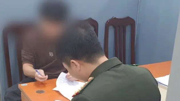 Phạt 7,5 triệu đồng người tung tin sai sự thật về sữa gây ngộ độc