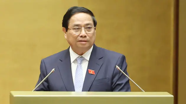 Việt Nam là nước đàm phán sớm nhất với Mỹ về thuế