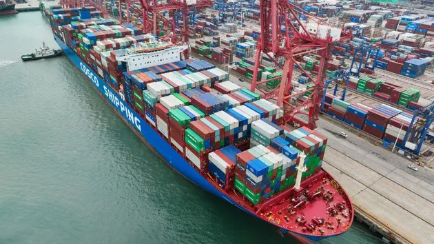 Mỹ muốn đạt thỏa thuận thương mại công bằng với Trung Quốc