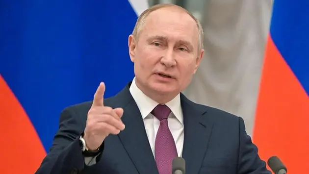Ông Putin đã có danh sách ứng viên kế nhiệm tiềm năng