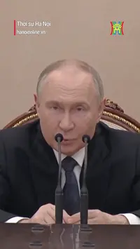 Ông Putin luôn nghĩ về người kế nhiệm tiềm năng
